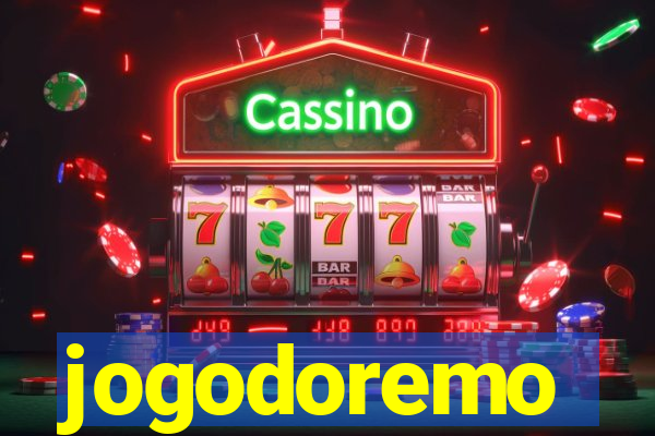 jogodoremo