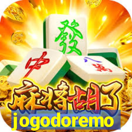 jogodoremo