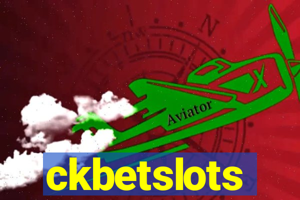 ckbetslots