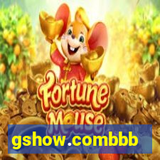 gshow.combbb