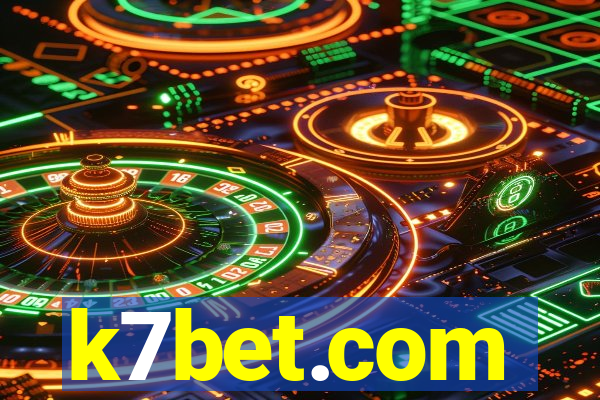 k7bet.com