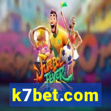 k7bet.com