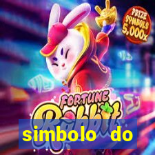 simbolo do corinthians copiar e colar