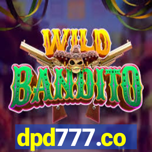dpd777.co