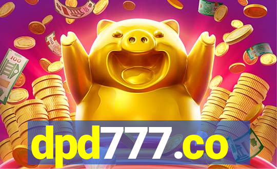 dpd777.co