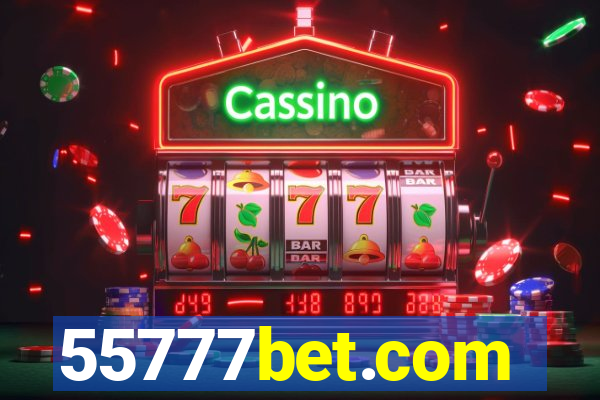 55777bet.com