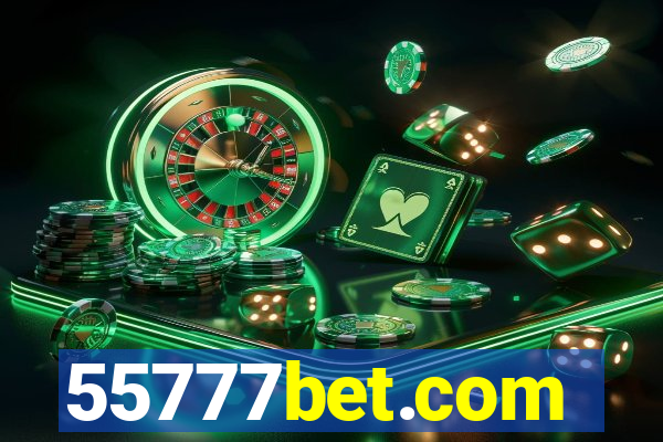 55777bet.com