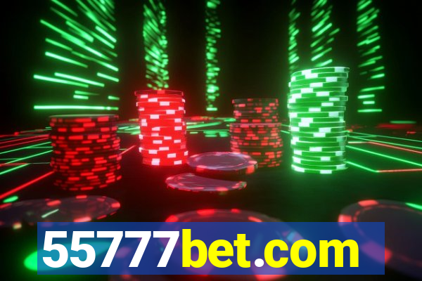 55777bet.com