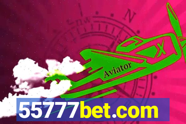 55777bet.com