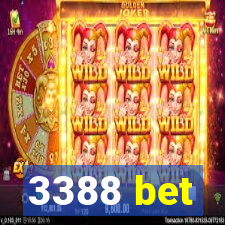 3388 bet