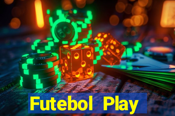 Futebol Play Flamengo ao vivo