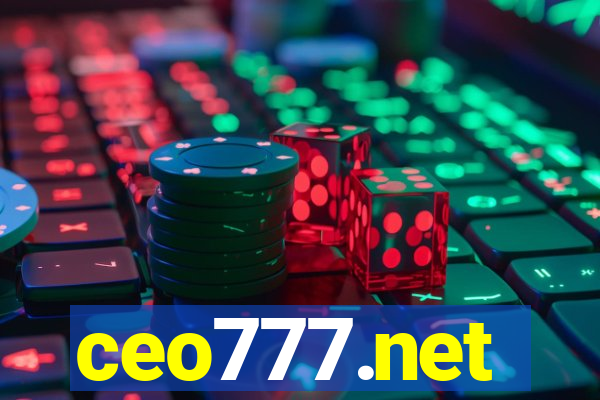ceo777.net