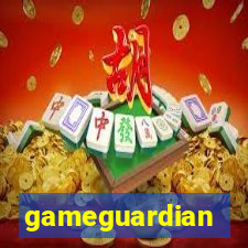 gameguardian
