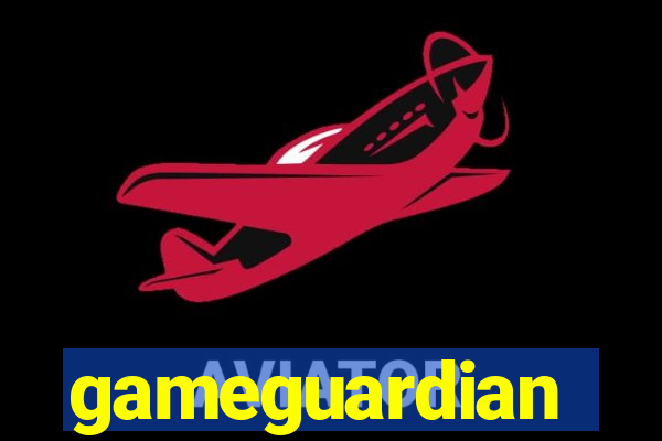 gameguardian