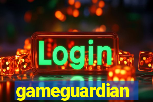 gameguardian