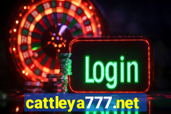 cattleya777.net