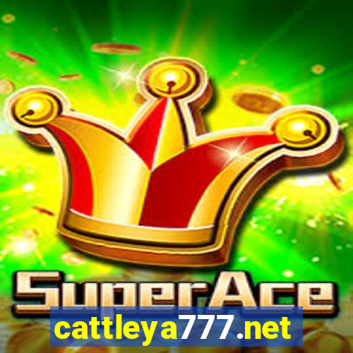 cattleya777.net