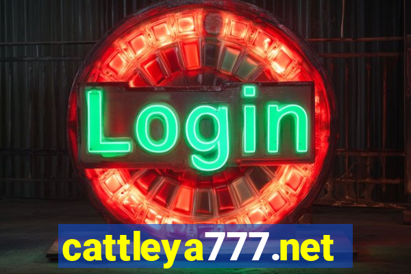 cattleya777.net