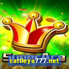 cattleya777.net