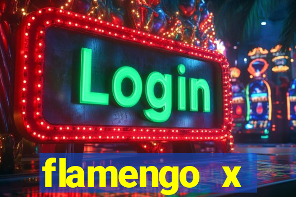flamengo x fortaleza futemax