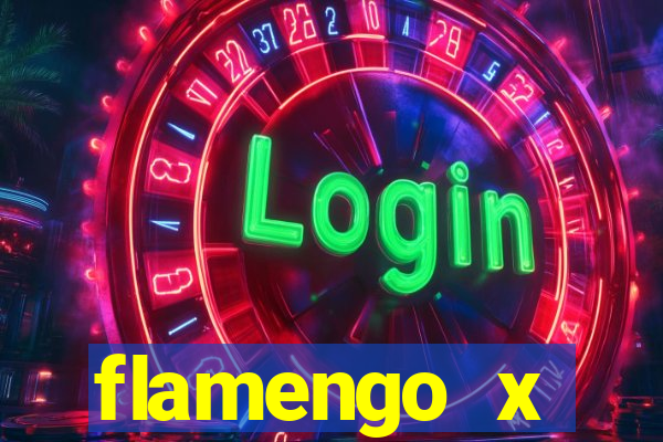 flamengo x fortaleza futemax