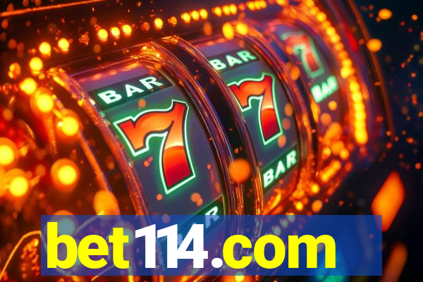 bet114.com