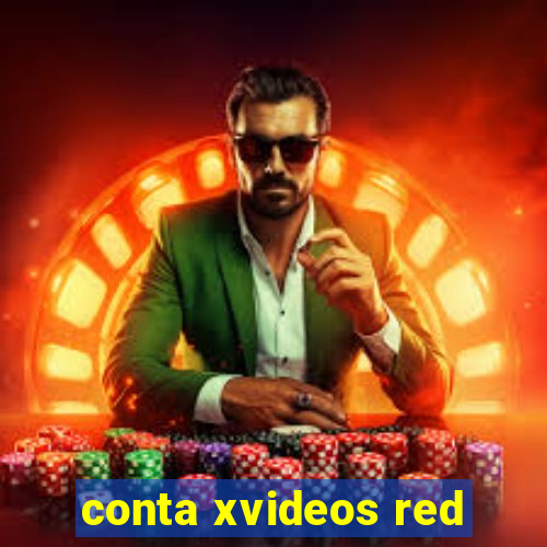 conta xvideos red