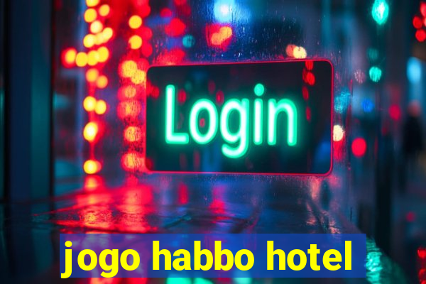 jogo habbo hotel