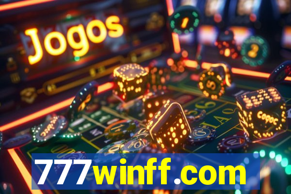 777winff.com