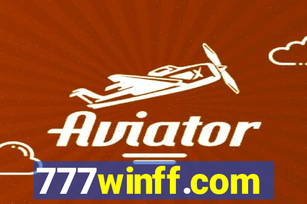 777winff.com