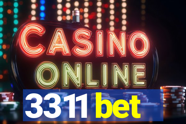 3311 bet