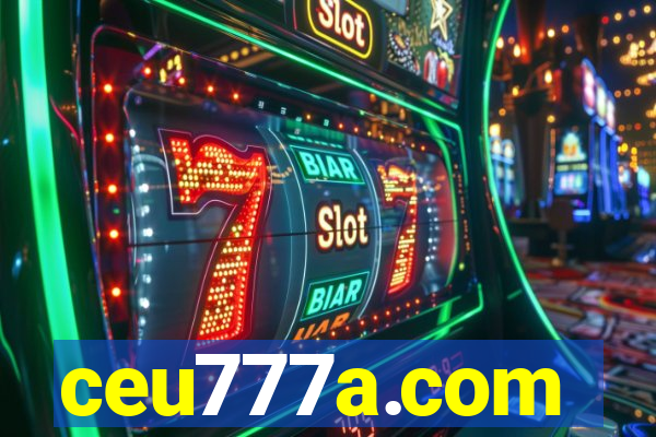 ceu777a.com
