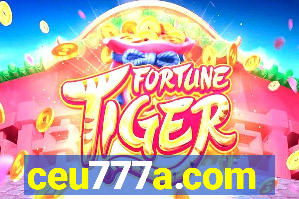 ceu777a.com