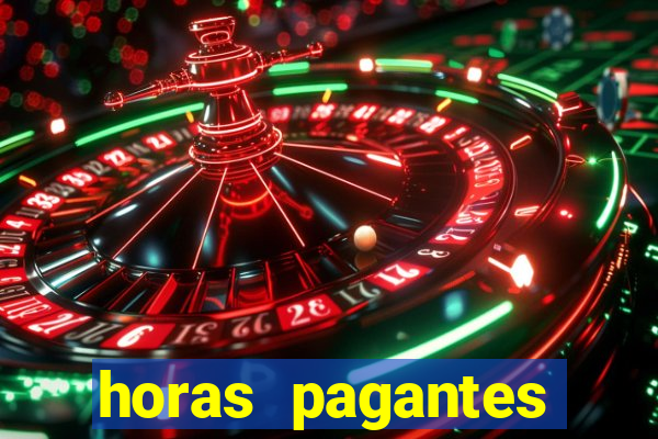 horas pagantes fortune ox