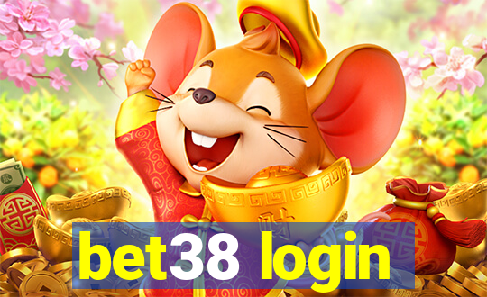 bet38 login