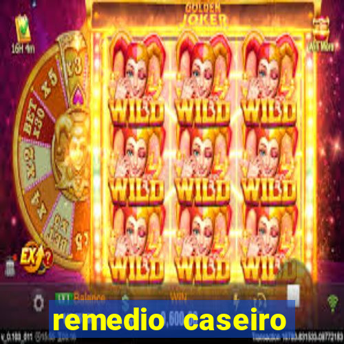 remedio caseiro para diabetes