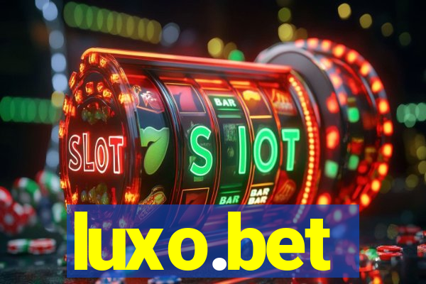 luxo.bet