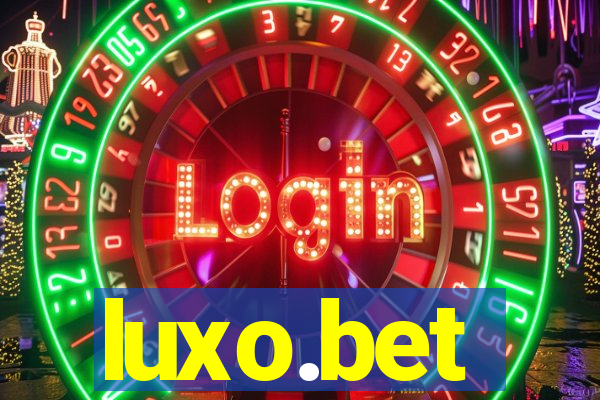luxo.bet