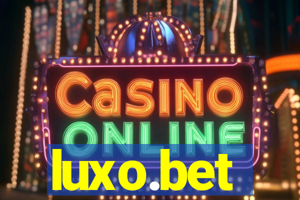 luxo.bet