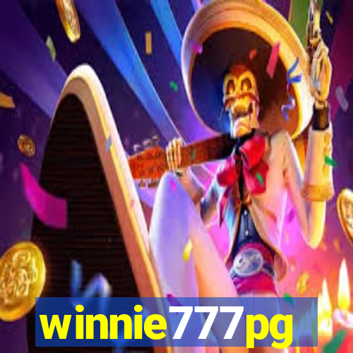 winnie777pg