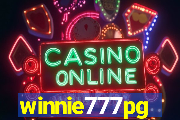 winnie777pg