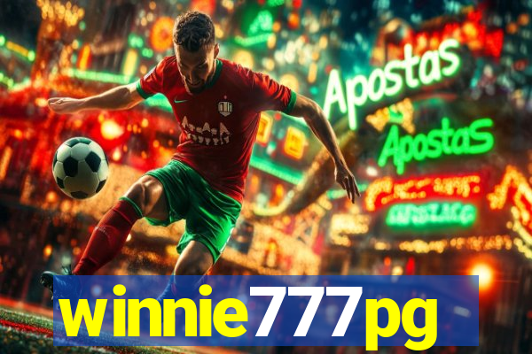 winnie777pg