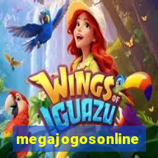 megajogosonline