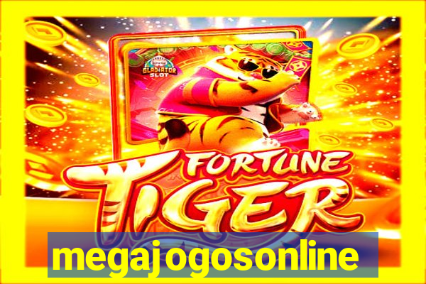 megajogosonline