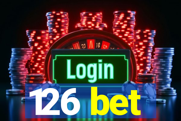 126 bet