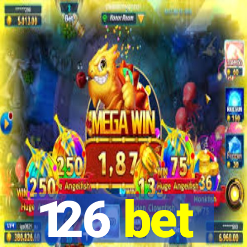 126 bet