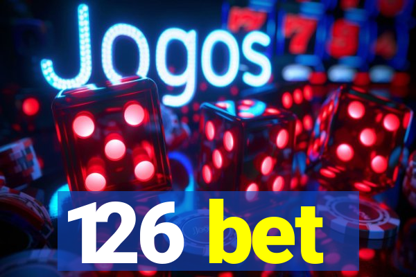 126 bet