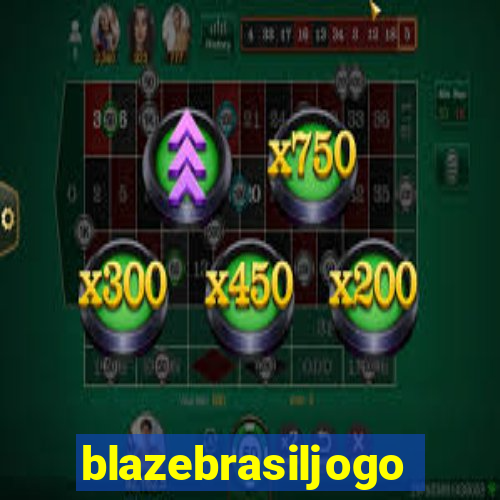 blazebrasiljogo