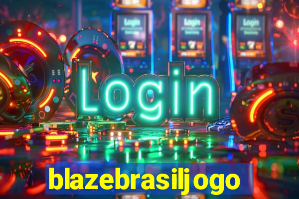blazebrasiljogo