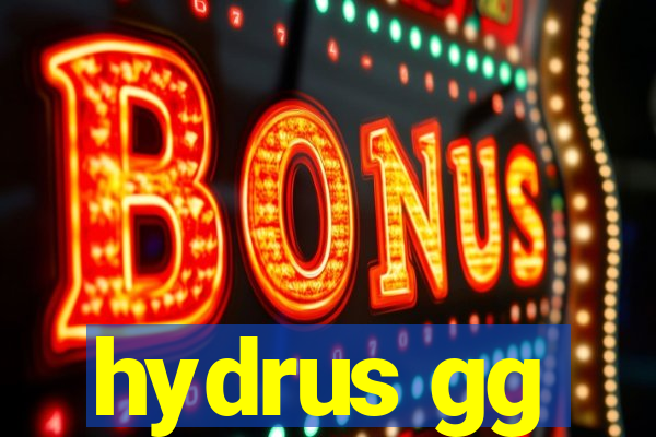 hydrus gg
